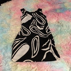 Cocktail or Business meeting dress